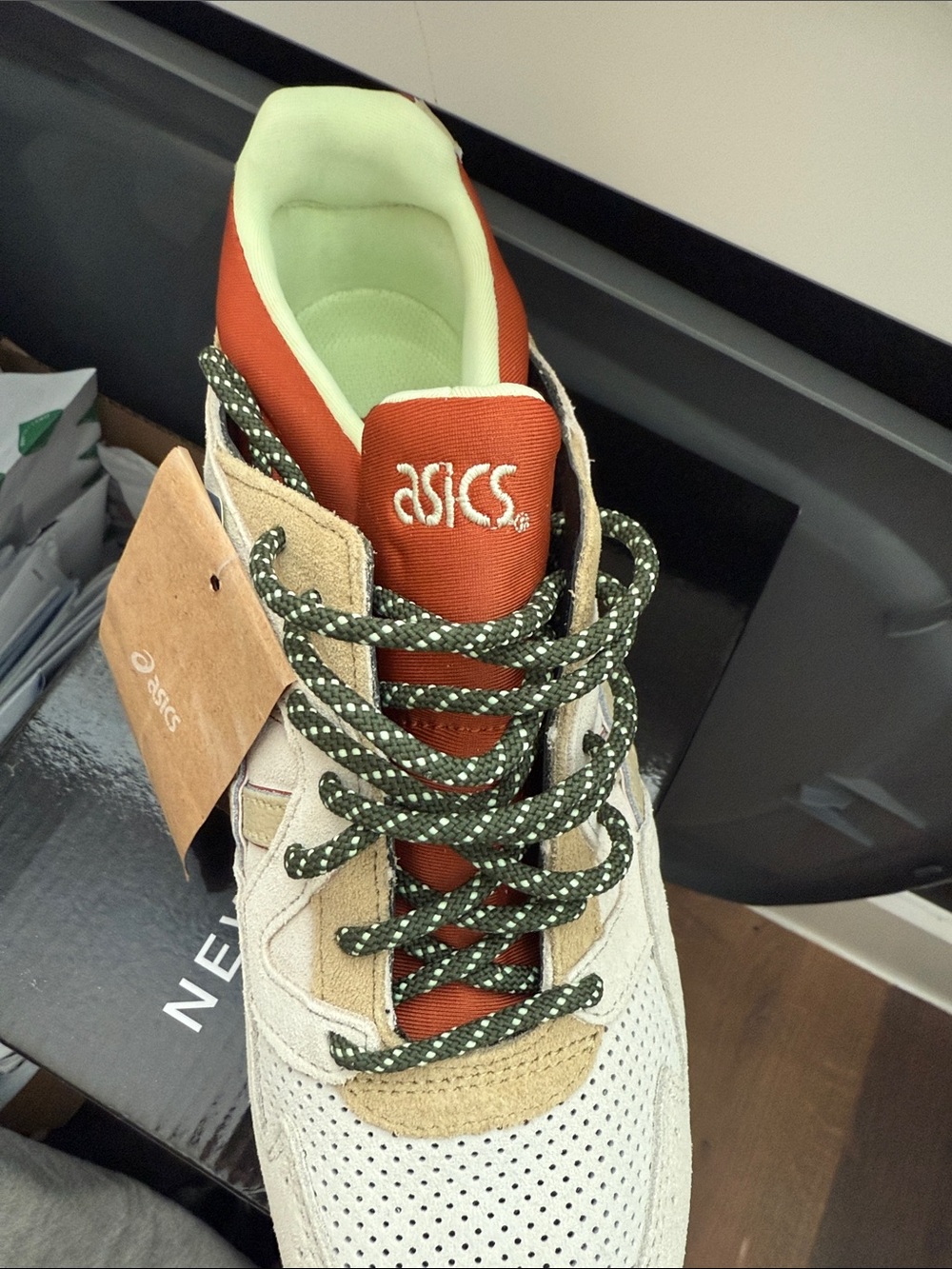 ASICS Gel-Lyte - Picture 9 of 9